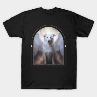 Puppy from heaven T-Shirt